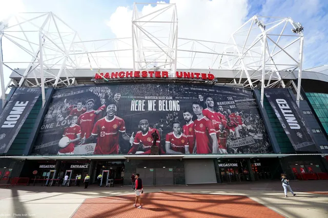 Manchester United : la blague d’Elon Musk sur un rachat