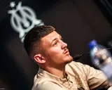 OM : Quentin Merlin explique sa signature