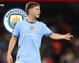 Mercato Manchester City : les 2 destinations en pole pour James McAtee