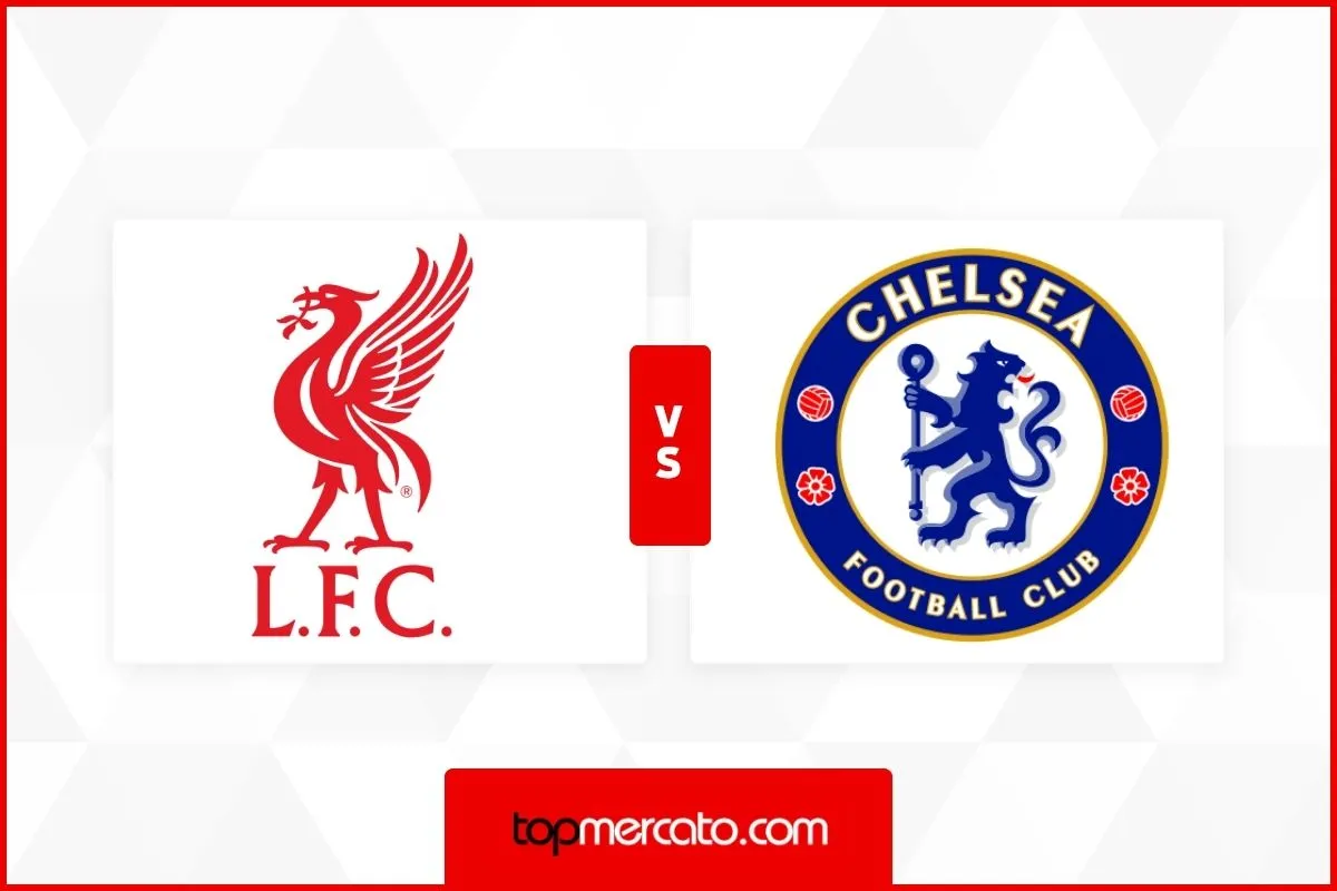 Pronostic Liverpool Chelsea