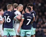 Après Nketiah, l’OM fonce sur un attaquant de Premier League