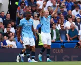 Manchester City : les coéquipiers d’Haaland n’en peuvent plus !