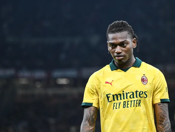 Mercato – Rafael Leao séduit par Aston Villa, l’AC Milan privilégie une autre offre