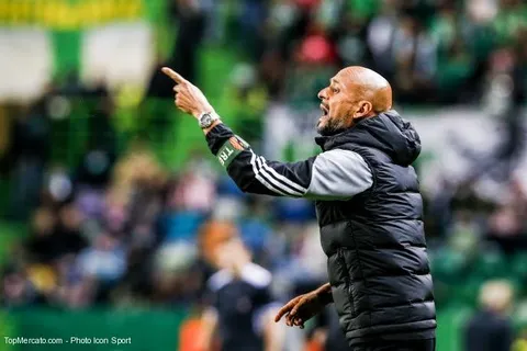 Nantes : les premiers mots de Miguel Cardoso