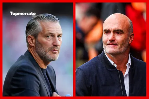 Mercato – Le LOSC et Lorient parmi les nombreux courtisans d’un attaquant de Metz