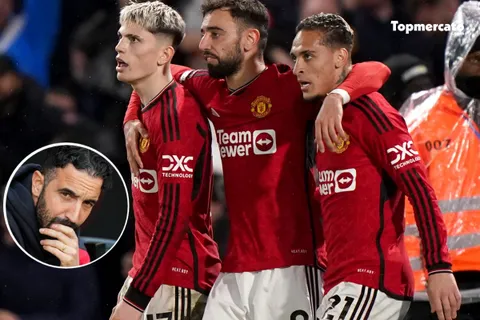 Mercato Manchester United : un lofteur refuse une troisième destination