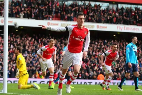 Arsenal : Koscielny apprécie vraiment l’intérêt de l’OM