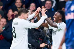 Mercato Real Madrid : Manchester United prêt à miser 120 M€ pour s’offrir un mécontent de Xabi Alonso ?