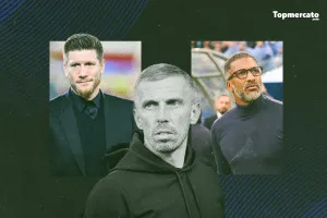 Mercato Strasbourg : Gary O’Neil chez un promu en Premier League… 5 coachs pour remplacer l’Anglais