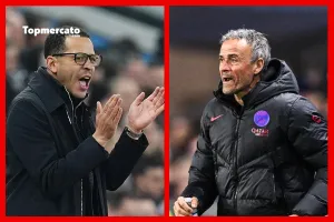 Mercato – Chelsea et le PSG en concurrence pour un attaquant de Strasbourg