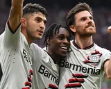 Match Bayer Leverkusen – AS Rome : chaîne TV et compos officielles