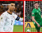 Portugal – Irlande : chaîne TV, heure et compos probables du match