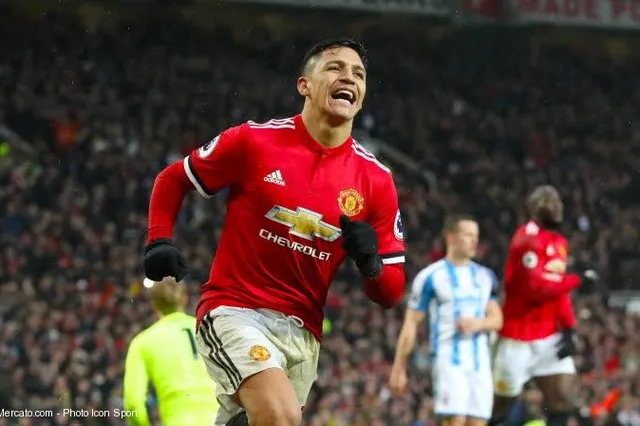 Man Utd : Carrick garde confiance en Sanchez