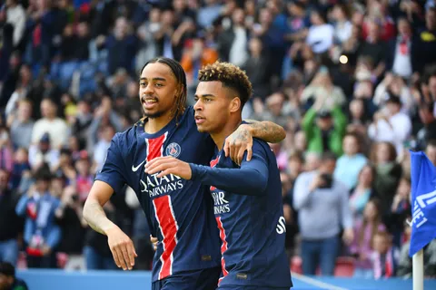 Mercato Liverpool : après l’échec Semenyo, les Reds s’attaquent à une star du PSG
