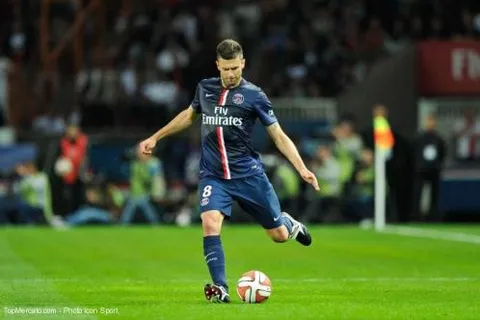 PSG : Thiago Motta prêt à claquer la porte ?