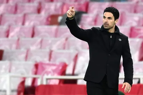 Arsenal et Arteta en pole pour un international belge
