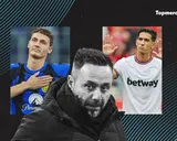 OM : Pavard, Aguerd… les 3 options de De Zerbi pour une défense new look