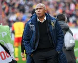 Nantes-Juventus : le message de Kombouaré à Deschamps