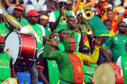 À la découverte des meilleurs buteurs de la CAN