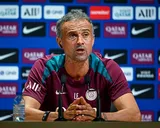 Mercato Live : Luis Enrique lâche sa réponse sur Désiré Doué