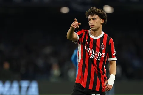 5 portes de sortie pour João Félix après l’échec Milan AC