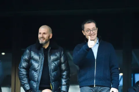 Jacques-Henri Eyraud de retour dans un grand club français ?