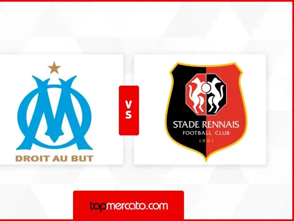 Pronostic Marseille Rennes – Ligue 1 (17/05/2025)