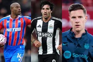 Kamara arrive à l’OL, un ancien buteur de l’OM pour remplacer Mateta à l’AC Milan, la réponse de Tonali à Arsenal, le Barça sans pitié avec Ter Stegen… Les 4 rumeurs de transfert de la journée