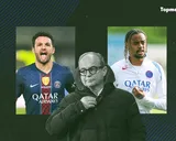 PSG : Ramos, Barcola, Kolo Muani… Vers un mercato estival record à plus de 300 M€ de ventes ?