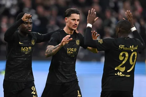 “J’ai plus progressé aux entraînements du PSG qu’à Dijon”, la confidence invraisemblable d’un ex-titi !