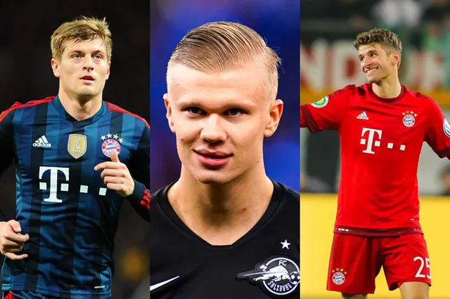 Même Rooney ne signerait pas… Les 9 stars à 419 M€ manquées par Manchester United