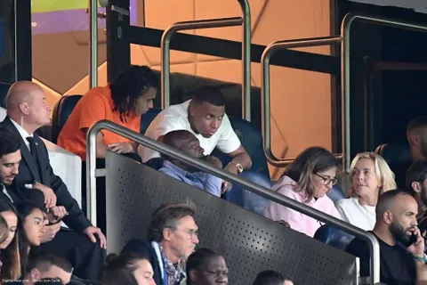 Mercato - PSG : le volte-face Mbappé passe mal au Real !