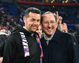 OL : un accord avec un milieu de Serie A !