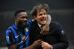 Mercato Inter : dilemme à 20 M€ pour un adversaire du PSG en Ligue des Champions