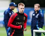 OM : Romano donne le mot de la fin dans le dossier Arthur Vermeeren