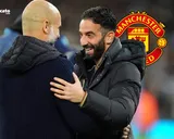 Manchester United est prêt à mettre 30 M€ sur une ancienne cible de City