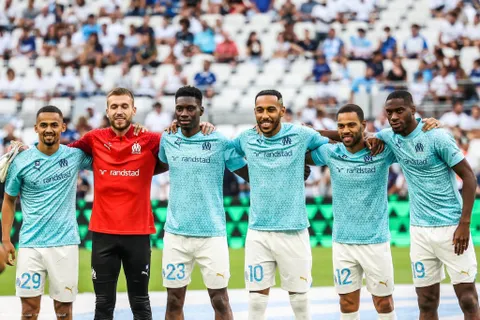 Malgré des difficultés, une recrue clame son amour pour l’OM !
