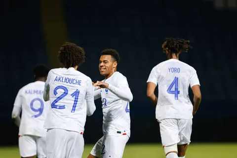 Mercato - Le PSG sur un coup à 50 M€ en Ligue 1 !