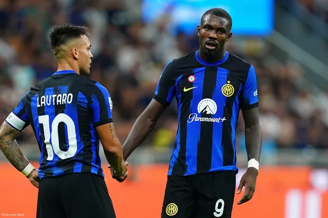 Mercato - Inter : Marotta dément une piste en attaque