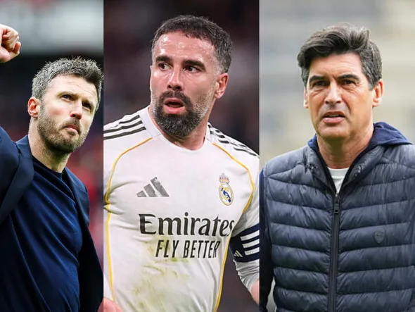 Manchester United boucle un deal à 45 M€, le Real Madrid tient le remplaçant de Carvajal, un milieu danois se rapproche de l’OL… Les 3 infos mercato du jour