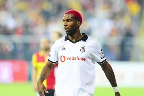 Fulham : Ryan Babel quitte les Cottagers (Officiel)