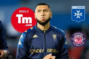 Yanis Begraoui : “ma formation à Auxerre a été accélérée, mais je vis mes meilleures années à Estoril”