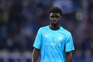 OM : Robinio Vaz, une prolongation de contrat finalement pas actée ?