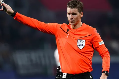 Le bilan de François Letexier comme arbitre des OM-PSG