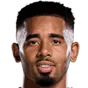Photo de Gabriel Jesus