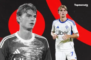 Les gros coups du mercato : quel club et quel transfert pour Nico Paz ?