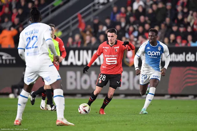 Rennes : Le Fée pousse un gros coup de gueule, “on doit porter nos couilles”