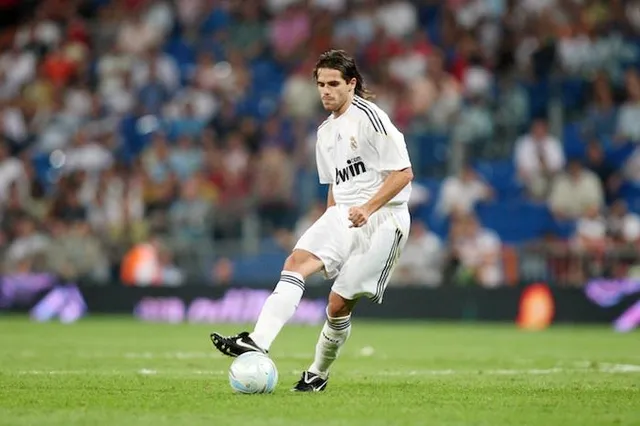 Real Madrid : Gago à un pas de Valence !