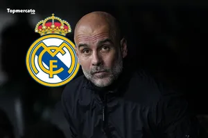 Mercato Manchester City : le Real Madrid veut profiter du flou autour de Guardiola pour foncer sur une star des Cityzens