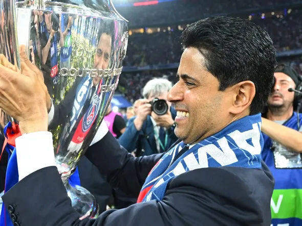 Mercato PSG : la somme folle dépensée par QSI pour gagner la Ligue des champions